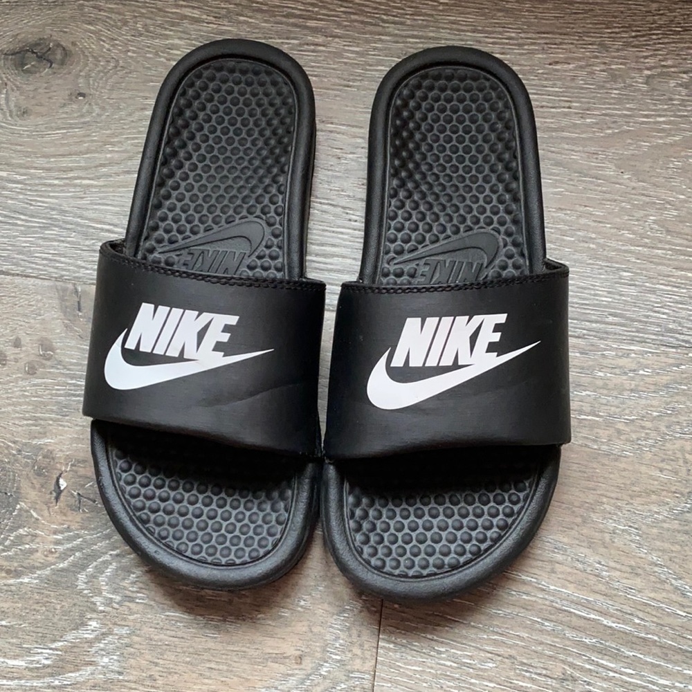 Nike Slides